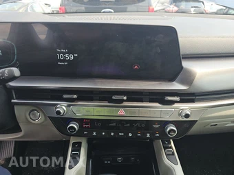 2025 Kia Telluride S - miniatura 11