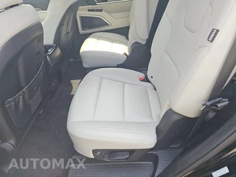 2025 Kia Telluride S - miniatura 13