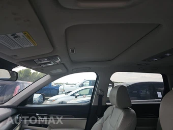 2025 Kia Telluride S - miniatura 18