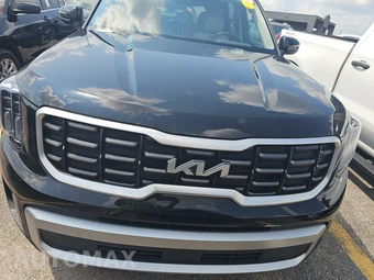 2025 Kia Telluride S - miniatura 2