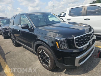 2025 Kia Telluride S - miniatura 3