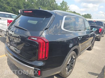 2025 Kia Telluride S - miniatura 4