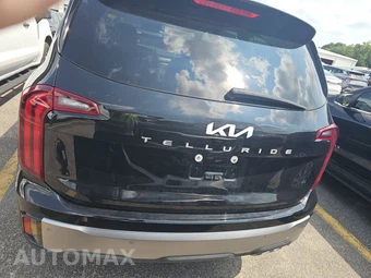 2025 Kia Telluride S - miniatura 5