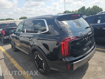 2025 Kia Telluride S - miniatura 6