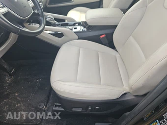 2025 Kia Telluride S - miniatura 7