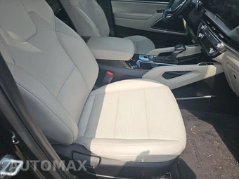 2025 Kia Telluride S - miniatura 8