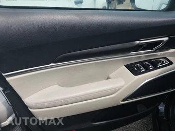2025 Kia Telluride S - miniatura 9