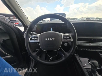 2025 Kia Telluride S - miniatura 10