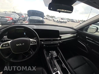 2025 Kia Telluride S - miniatura 11