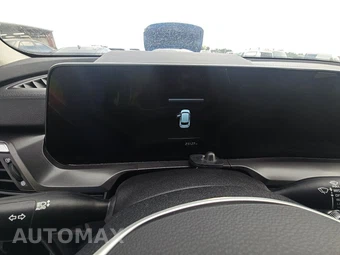 2025 Kia Telluride S - miniatura 12