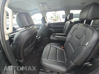 2025 Kia Telluride S - miniatura 13