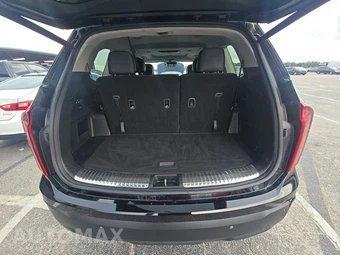 2025 Kia Telluride S - miniatura 16