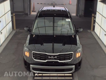 2025 Kia Telluride S - miniatura 2