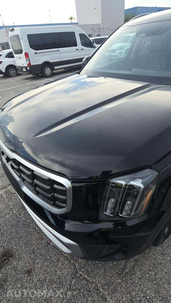 2025 Kia Telluride S - miniatura 22