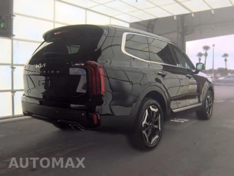 2025 Kia Telluride S - miniatura 4