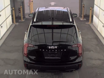 2025 Kia Telluride S - miniatura 5