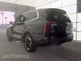 2025 Kia Telluride S - miniatura 6