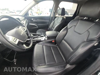 2025 Kia Telluride S - miniatura 7