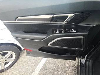 2025 Kia Telluride S - miniatura 9