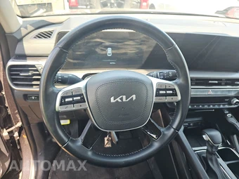 2025 Kia Telluride S - miniatura 10