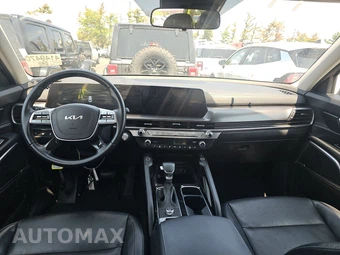 2025 Kia Telluride S - miniatura 11