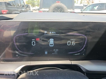 2025 Kia Telluride S - miniatura 12