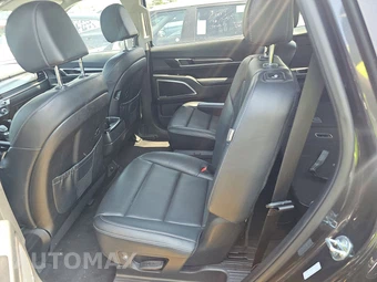 2025 Kia Telluride S - miniatura 13