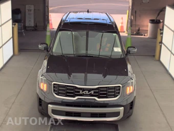 2025 Kia Telluride S - miniatura 2