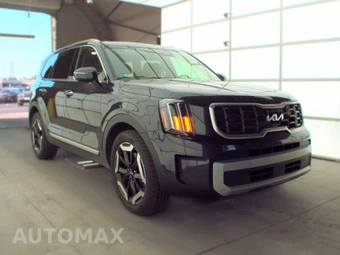 2025 Kia Telluride S - miniatura 3