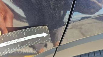 2025 Kia Telluride S - miniatura 30