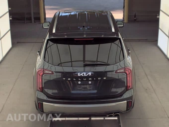 2025 Kia Telluride S - miniatura 5
