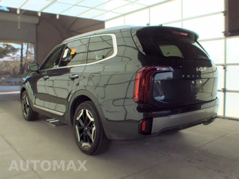 2025 Kia Telluride S - miniatura 6