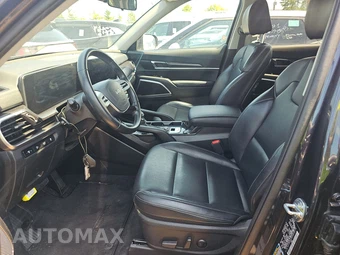 2025 Kia Telluride S - miniatura 7