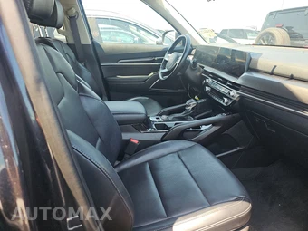 2025 Kia Telluride S - miniatura 8