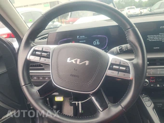 2025 Kia Telluride S - miniatura 10