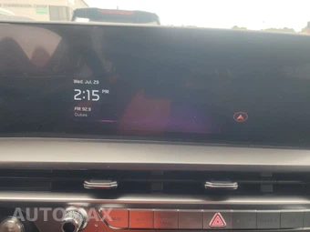 2025 Kia Telluride S - miniatura 11