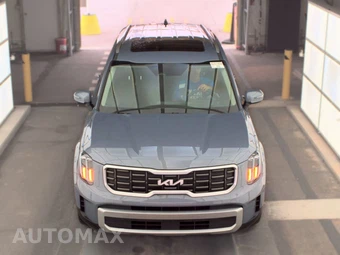 2025 Kia Telluride S - miniatura 2