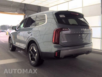 2025 Kia Telluride S - miniatura 6