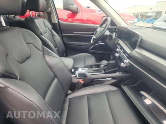 2025 Kia Telluride S - miniatura 8