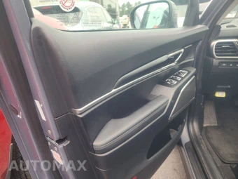 2025 Kia Telluride S - miniatura 9