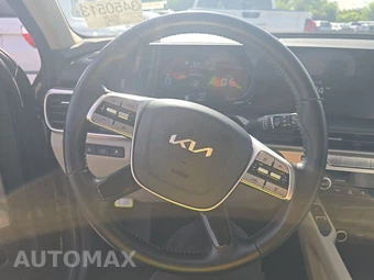 2025 Kia Telluride S - miniatura 10