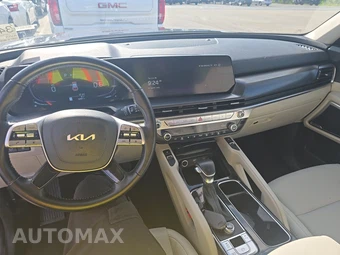 2025 Kia Telluride S - miniatura 11