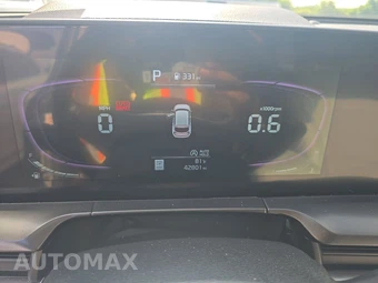 2025 Kia Telluride S - miniatura 12
