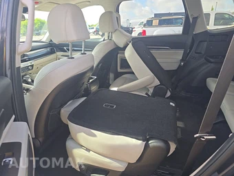 2025 Kia Telluride S - miniatura 13