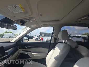 2025 Kia Telluride S - miniatura 18