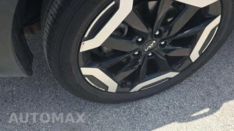 2025 Kia Telluride S - miniatura 25