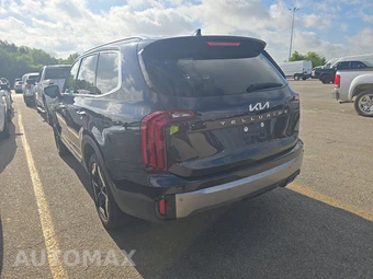 2025 Kia Telluride S - miniatura 6