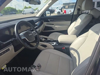 2025 Kia Telluride S - miniatura 7