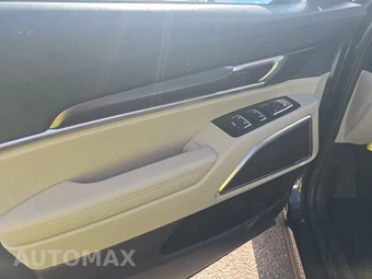 2025 Kia Telluride S - miniatura 9