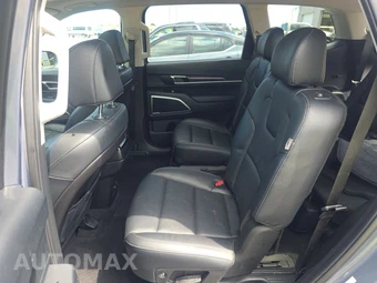 2025 Kia Telluride S - miniatura 13